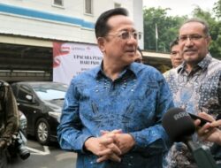 Mediasi Irman Gusman serta KPU Temui Jalan Buntu, Lanjut ke Sidang Ajudikasi