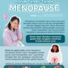 Kesehatan Menopause: Gejala Dan Terapi